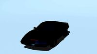 Kitt low poly model