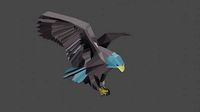 eagle