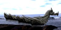Scull Ship