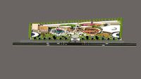 Resort project