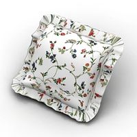 Pillow 3D Model
