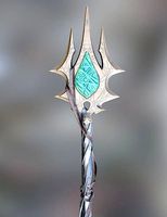Wizard Weapons