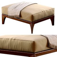 Pouf Fellov By Porada