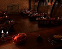 FG Medieval Great Hall