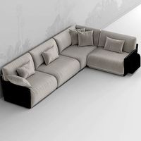 Sofa giorgetti ADAM