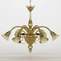 Chandelier Sylcom Venier 1420-6