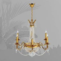 Chandelier Ancona E 1-6-6-200 GB