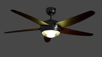 Ceiling fan