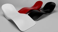 The Floater Chaise