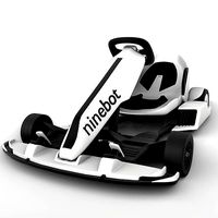Ninebot go-kart