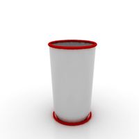 Holder 3D Model