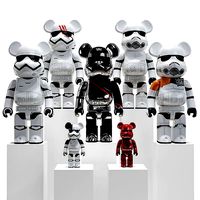Bearbrick  Star Wars