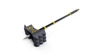 Ancient battle hammer