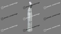 Dental drill