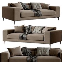 Ditre Italia  Anderson sofa