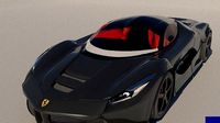 La Ferrari
