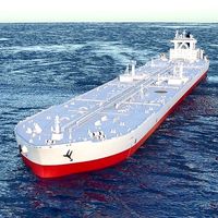 Supertanker