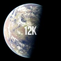 Planet 180720A 12K