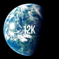 Planet Gion 12K