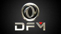 dongfeng logo
