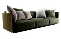 Flexform Eddy outdoor sofa
