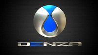 denza logo