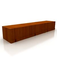 Drawer 3D Model