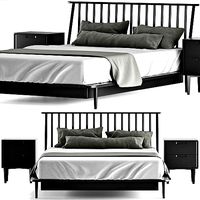 Modern Bed Living Wayfair Home 2