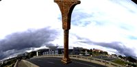 Baroque Pillar