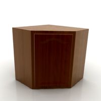 Drawer 3D Model