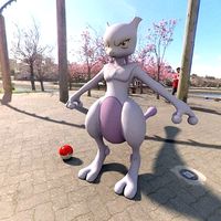 Mewtwo