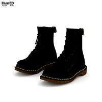 Dr Martens Boots
