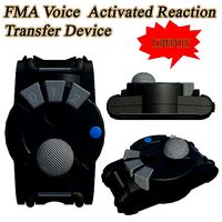 FMA Voice Activated Reaction Transfer Device Tactical PBR