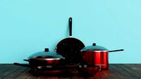 Set Of Kitchenware