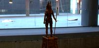 Anubis Statue