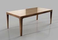 Porada Ziggy Dining Table