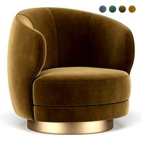 Cathrine Armchair