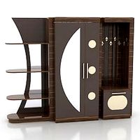 Wardrobe 3D Model