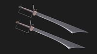 Falchion