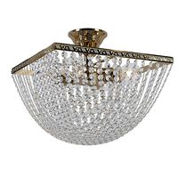 Chandelier Nobile E 1 3 30 502 G