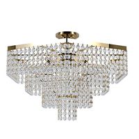 Chandelier Loreto E 1 5 40 600 G