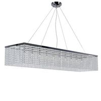 Chandelier Milano E 1 5 120x30 501 N