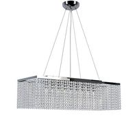 Chandelier Milano E 1 5 70x25 501 N