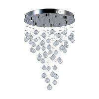 Chandelier Flusso L 1 4 45 601 N