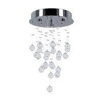 Chandelier Flusso L 1 4 25 601 N