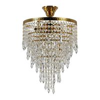 Chandelier Prima E 1 3 30 600 G