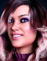 Teen Raven 8