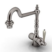 Tap 3D Model