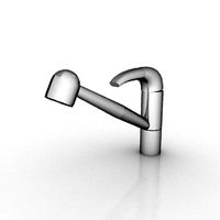 Tap 3D Model
