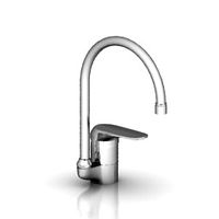 Tap 3D Model